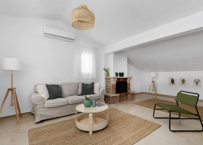 Kiwi By Halu!, Apartments In Perea