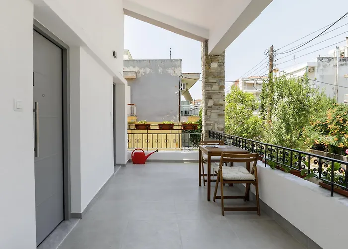 Kiwi By Halu!, Apartments In Perea