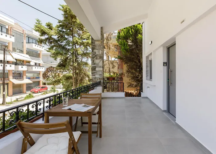 Kiwi By Halu!, Apartments In Perea