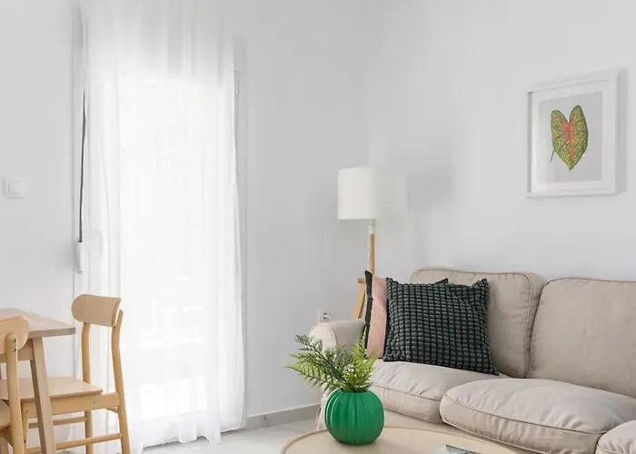 Kiwi By Halu!, Apartments In Perea