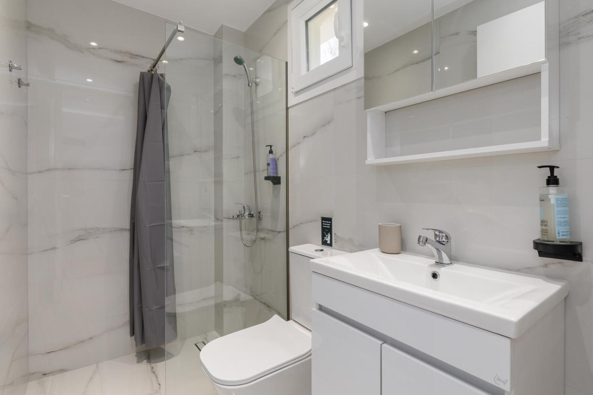 Apartment Kiwi By Halu!, In Perea Peraia (Thessaloniki)