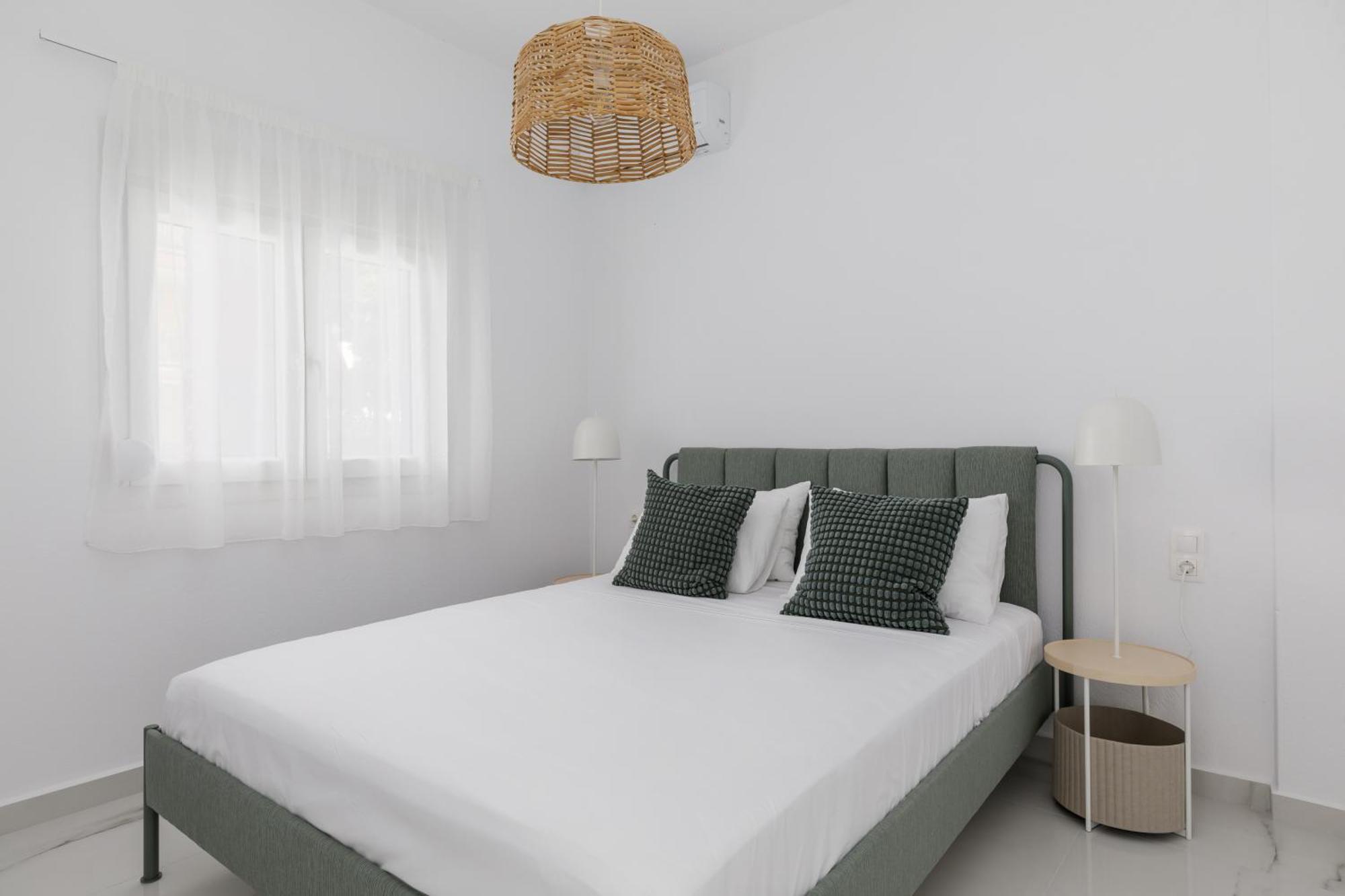 Apartment Kiwi By Halu!, In Perea Peraia (Thessaloniki)