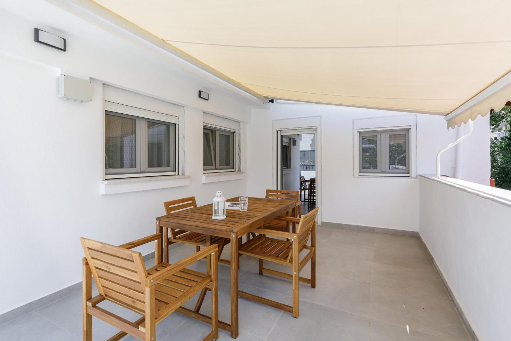 Apartment Kiwi By Halu!, In Perea Peraia (Thessaloniki)