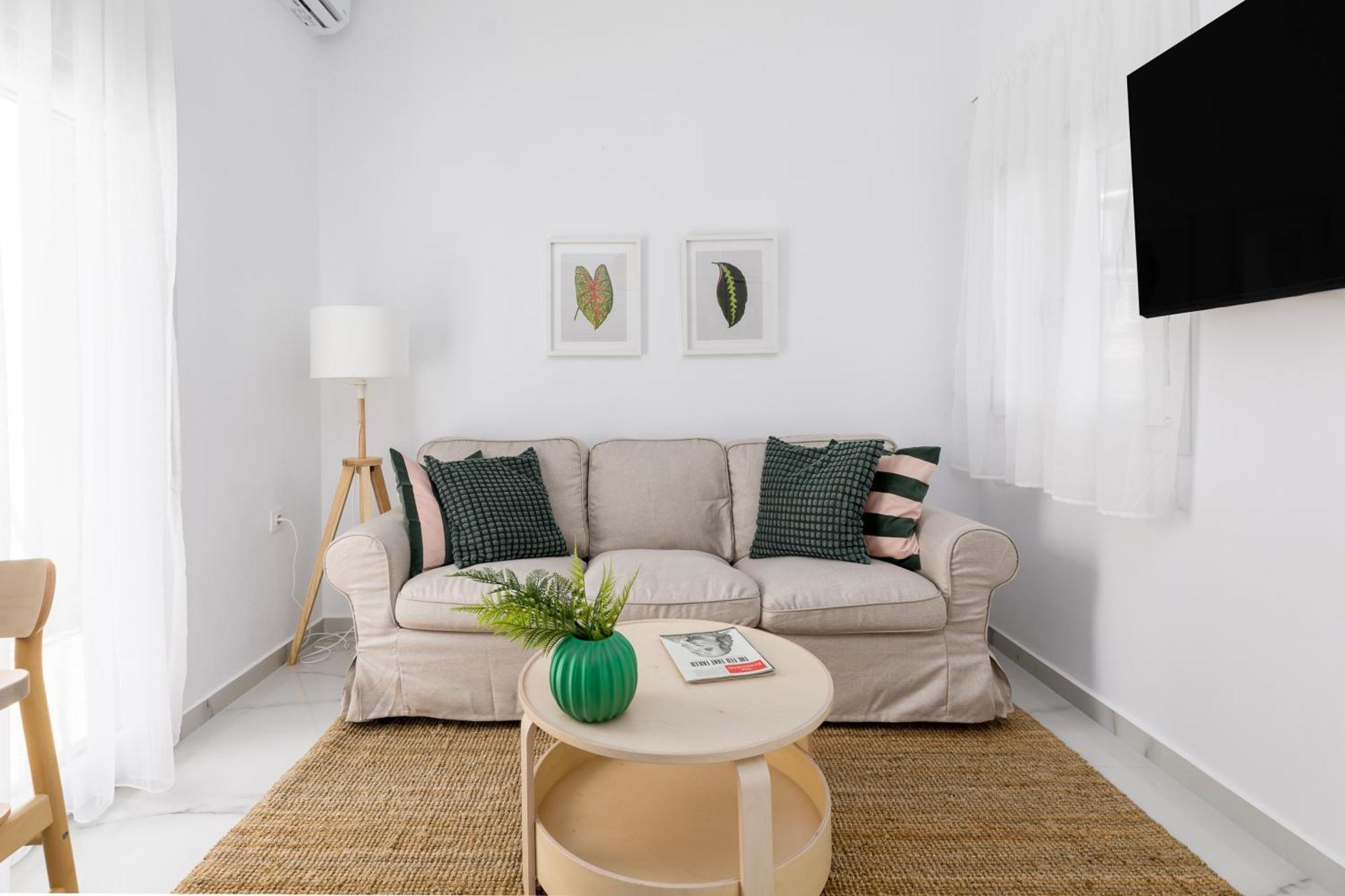 Apartment Kiwi By Halu!, In Perea *