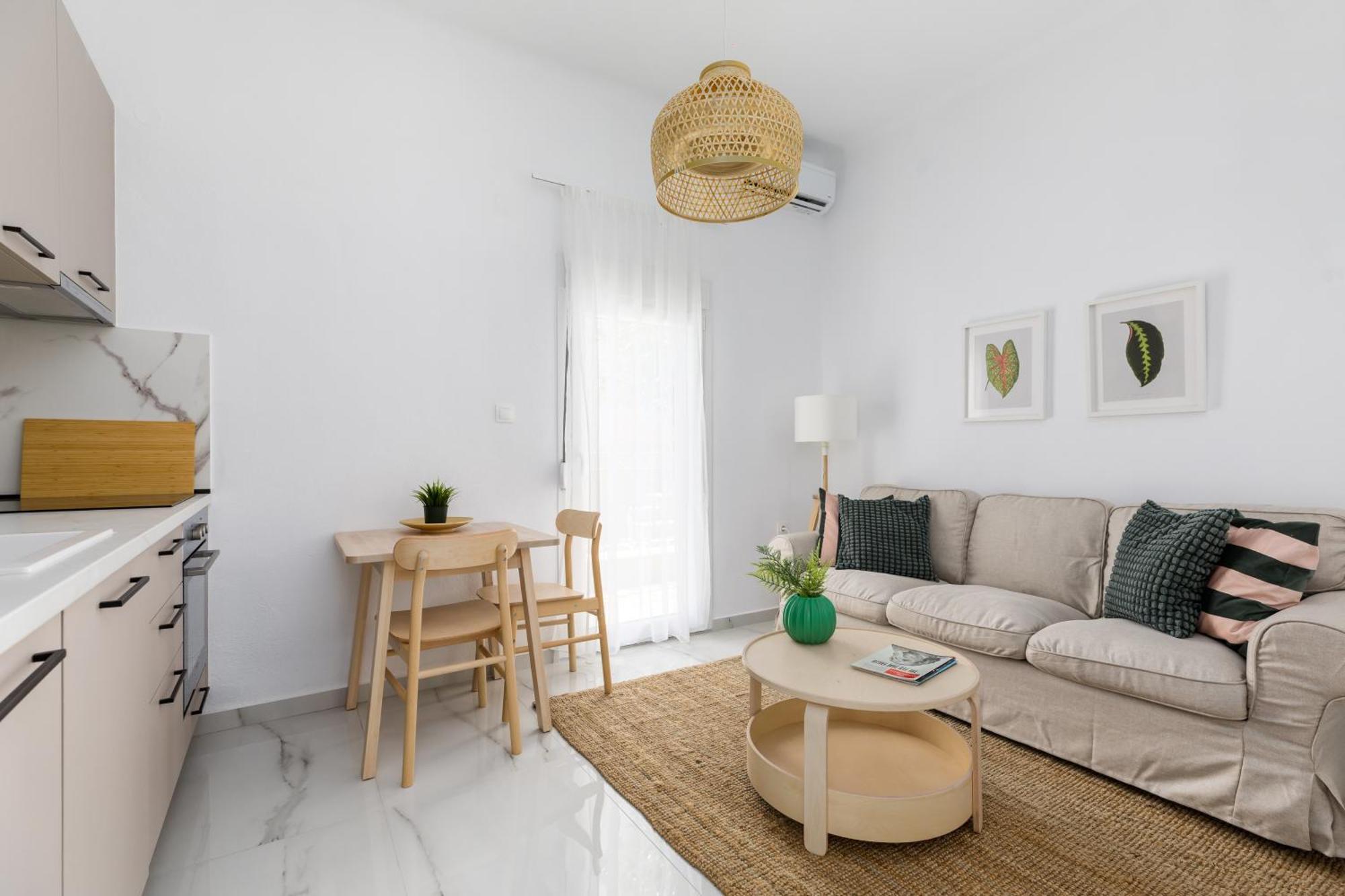 Kiwi By Halu!, In Perea Apartment Peraia (Thessaloniki)