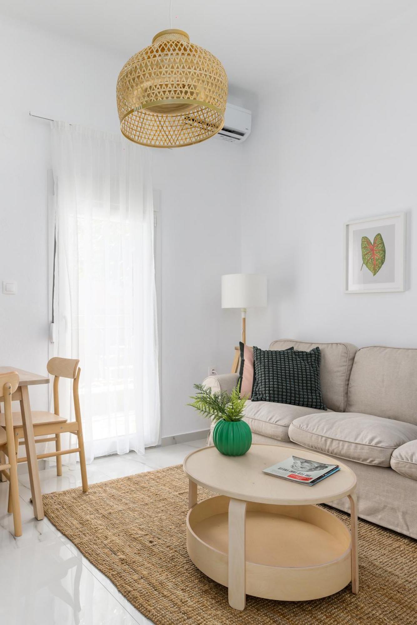 Kiwi By Halu!, In Perea Apartment Peraia (Thessaloniki)