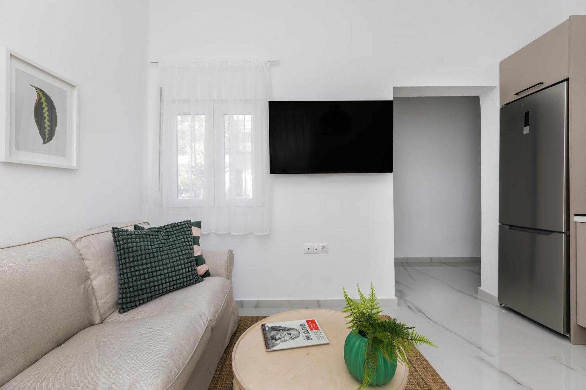 Apartment Kiwi By Halu!, In Perea