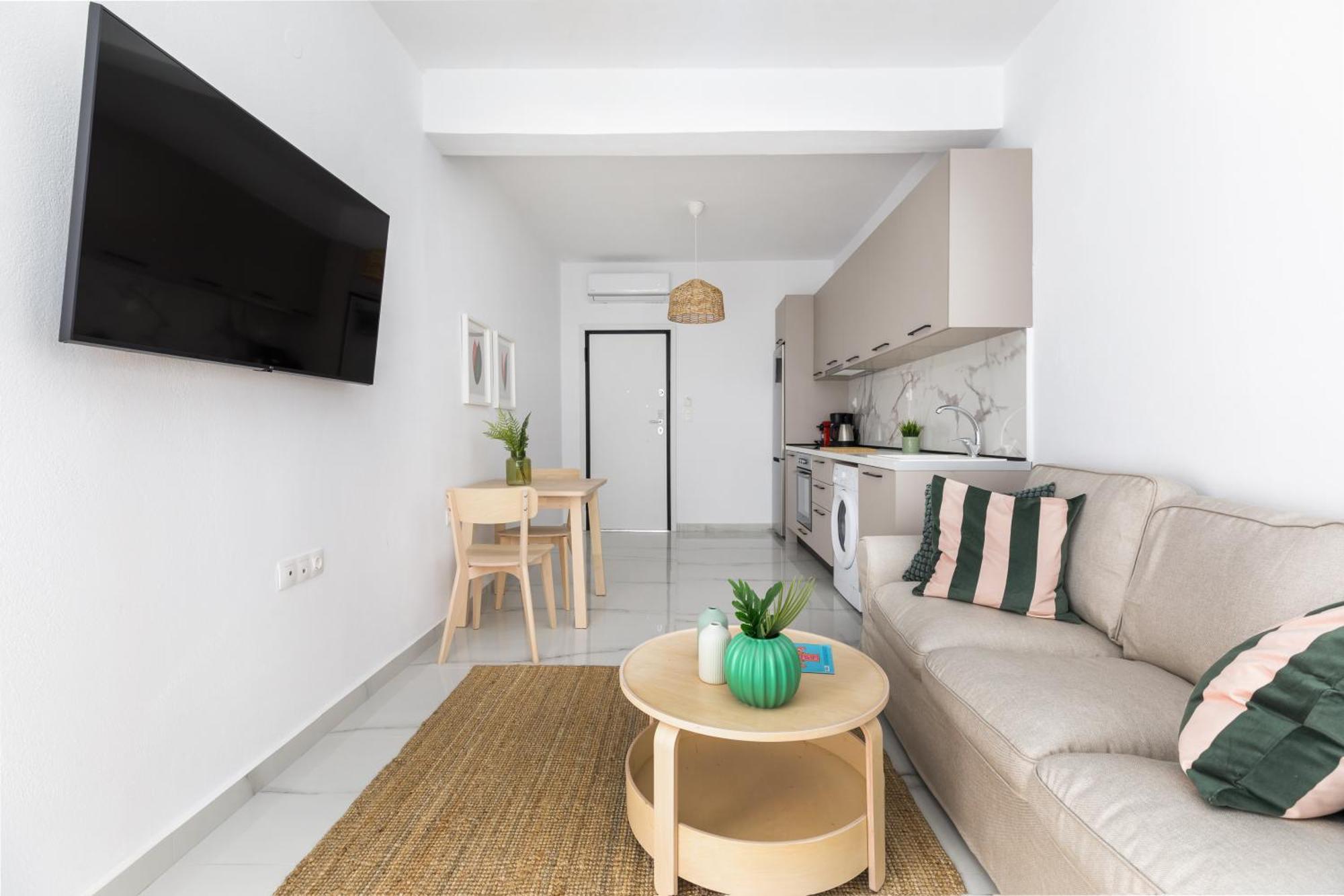 Kiwi By Halu!, In Perea Apartment *