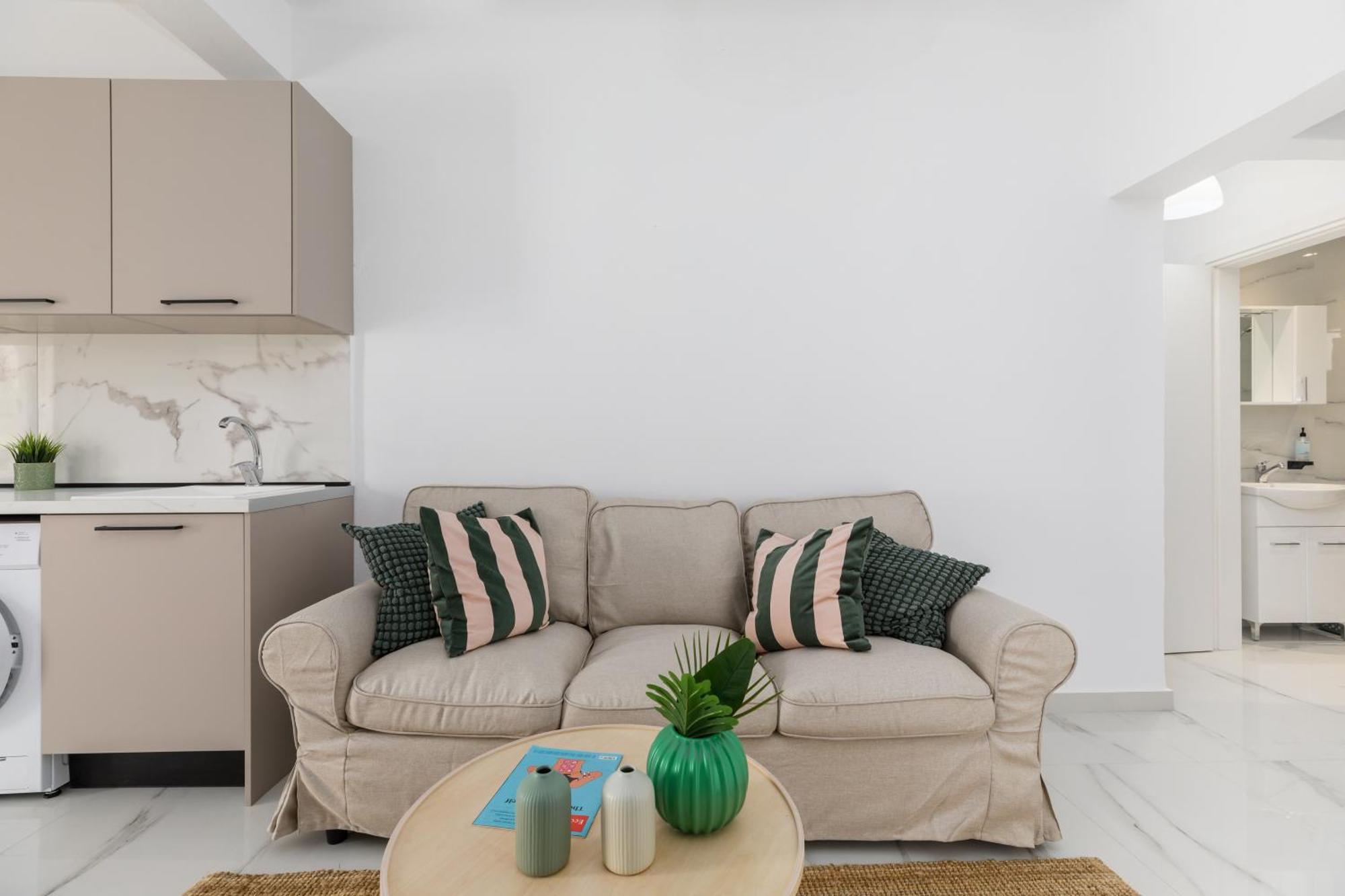 Apartment Kiwi By Halu!, In Perea *