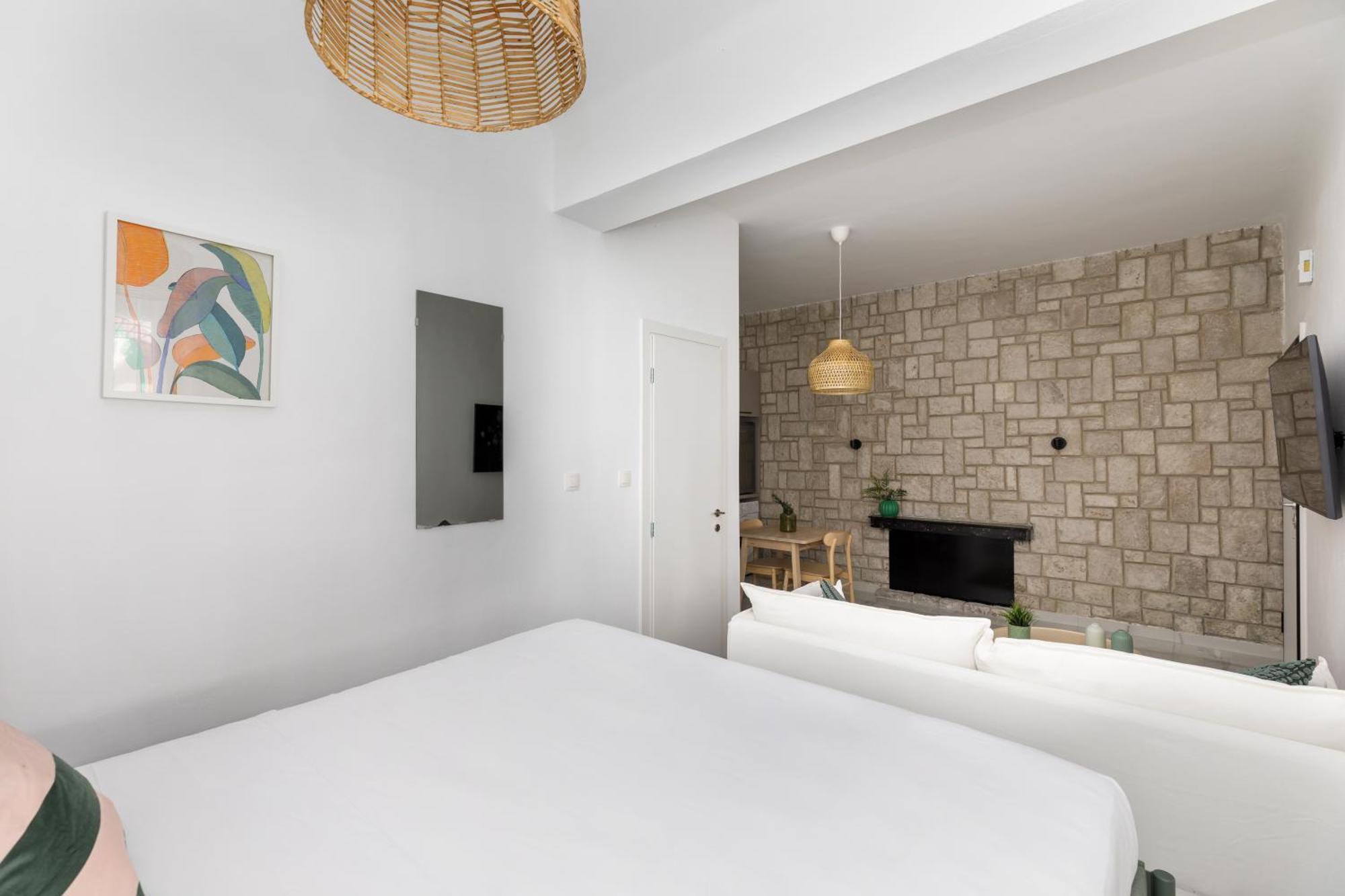 Apartment Kiwi By Halu!, In Perea Peraia (Thessaloniki)