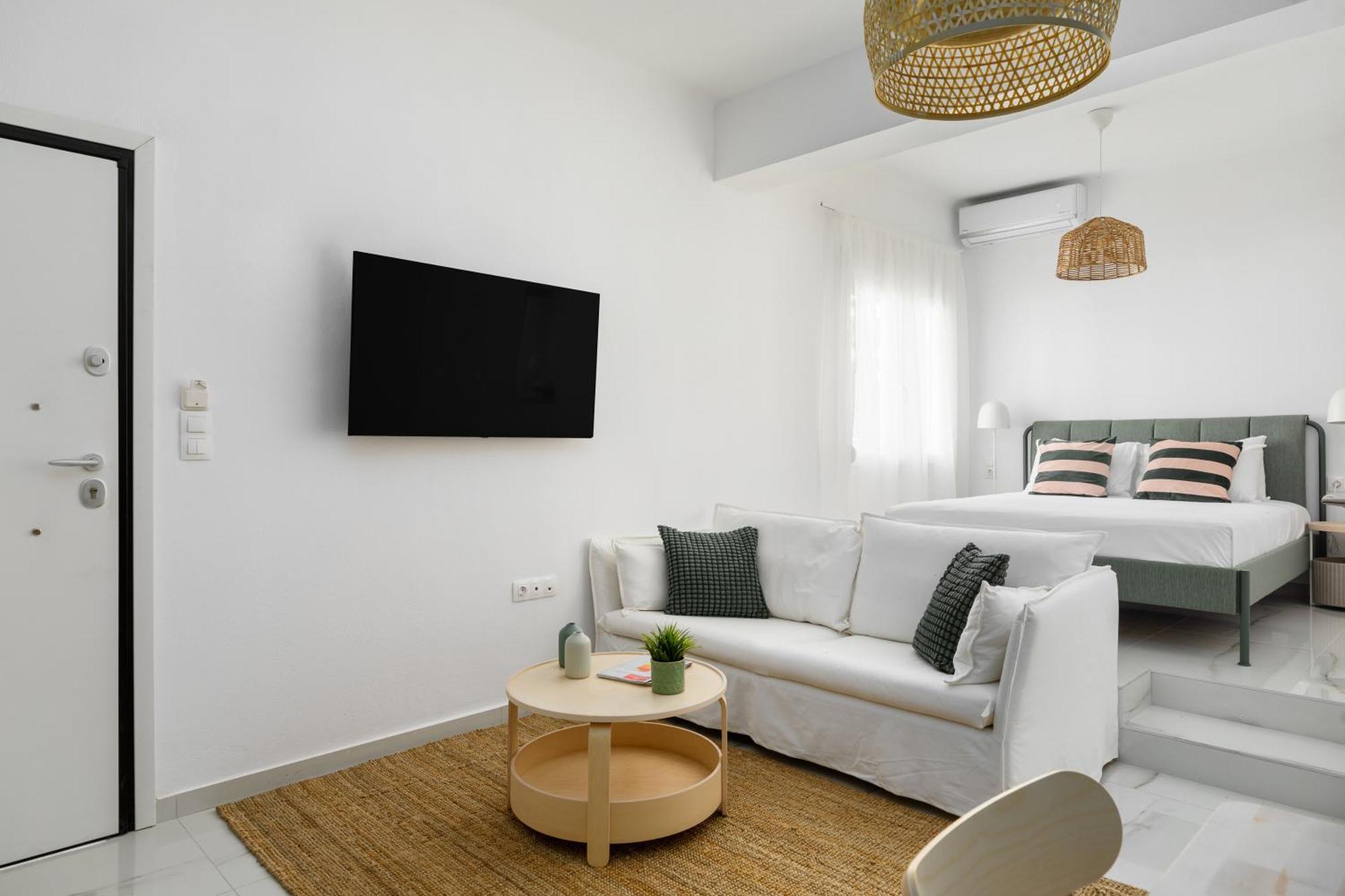 Kiwi By Halu!, In Perea Apartment