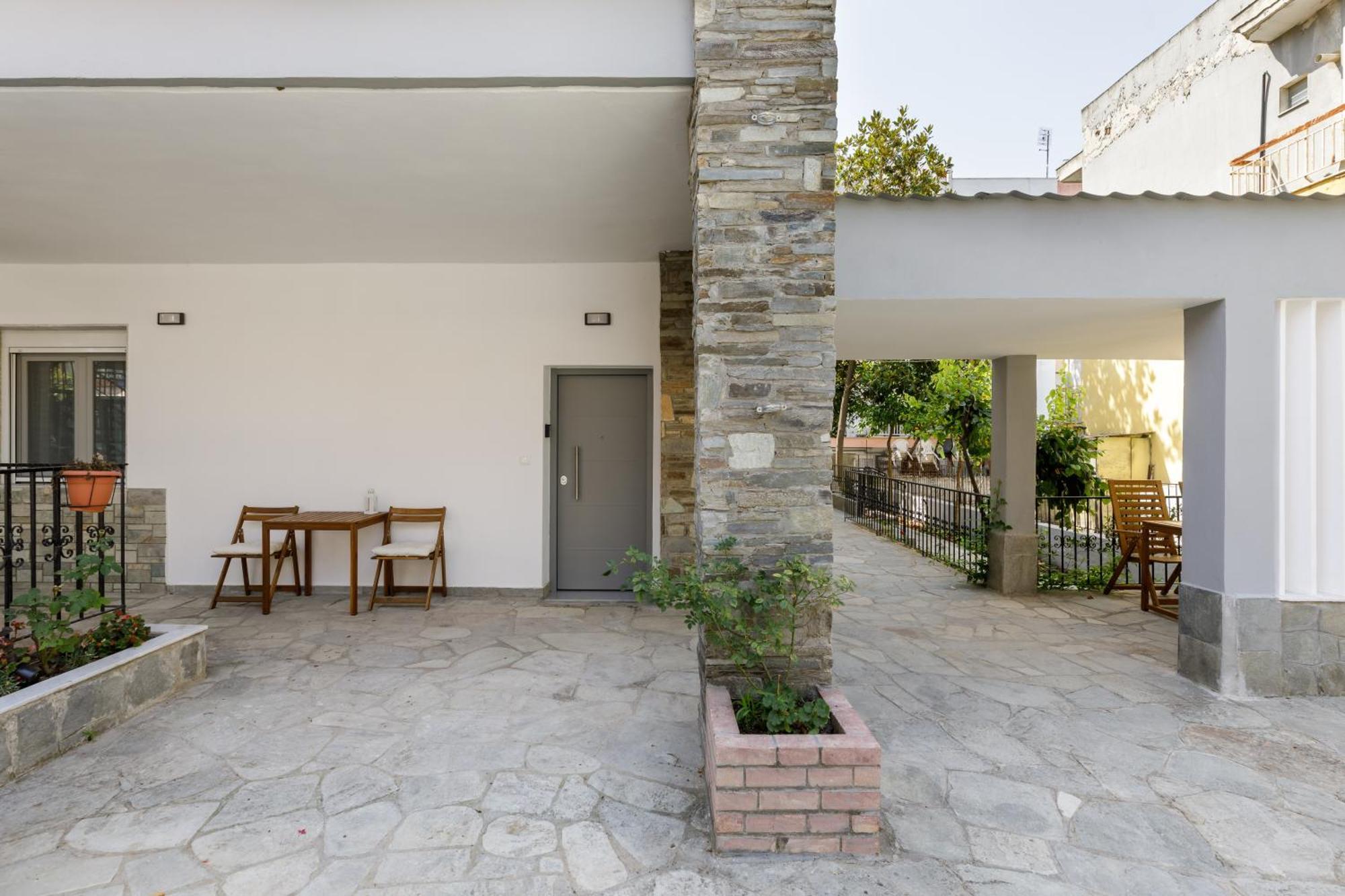 Apartment Kiwi By Halu!, In Perea