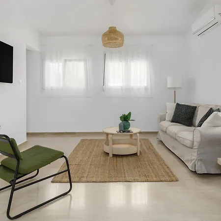 Kiwi By Halu!, Apartments In Perea Peraia  Exterior photo