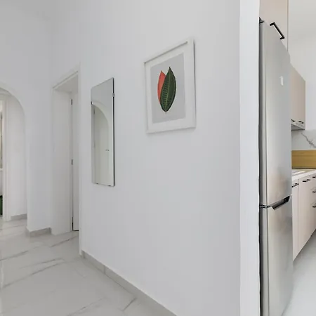 Kiwi By Halu!, Apartments In Perea Peraia  Exterior photo