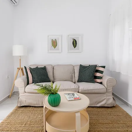 Kiwi By Halu!, Apartments In Perea Peraia  Exterior photo