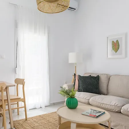 Kiwi By Halu!, Apartments In Perea Peraia  Exterior photo