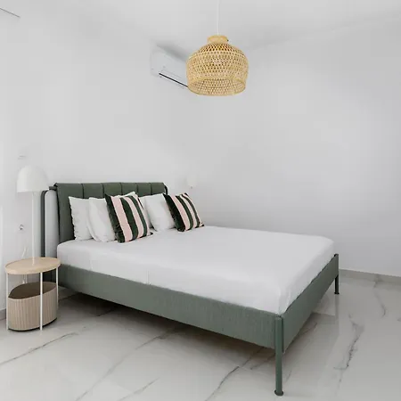 Kiwi By Halu!, Apartments In Perea Peraia  Exterior photo