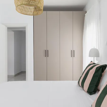Kiwi By Halu!, Apartments In Perea Peraia  Exterior photo