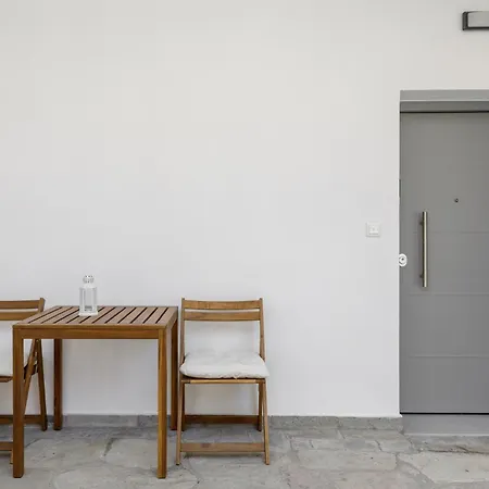 Kiwi By Halu!, Apartments In Perea Peraia  Exterior photo