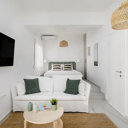 Kiwi By Halu!, Apartments In Perea Peraia  Exterior photo