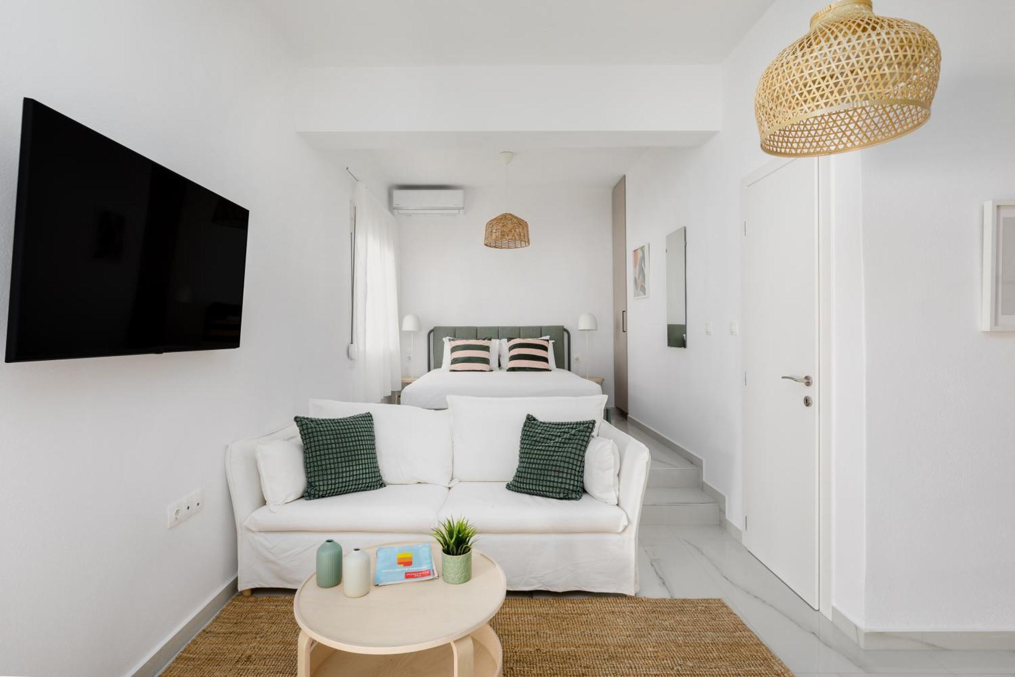 Kiwi By Halu!, In Perea Apartmán